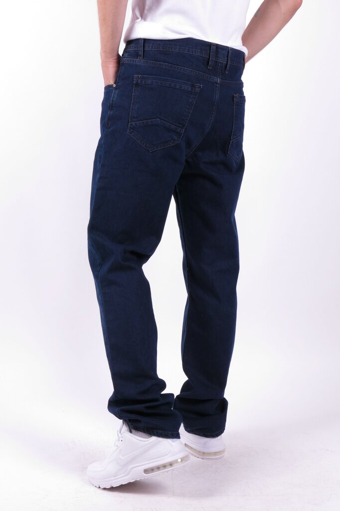 Teksapüksid Blk Jeans 82541718309210-44/34 hind ja info | Meeste teksad | kaup24.ee