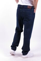 Teksapüksid Blk Jeans 82541718309210-44/34 hind ja info | Meeste teksad | kaup24.ee