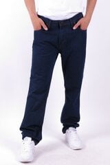 Teksapüksid Blk Jeans 82541718309210-44/34 hind ja info | Meeste teksad | kaup24.ee
