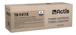 Actis TH-F411X цена и информация | Картриджи и тонеры | kaup24.ee