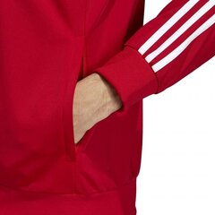 Meeste dressipluus Adidas tiro 19 presentation M D95936, punane hind ja info | Meeste spordiriided | kaup24.ee