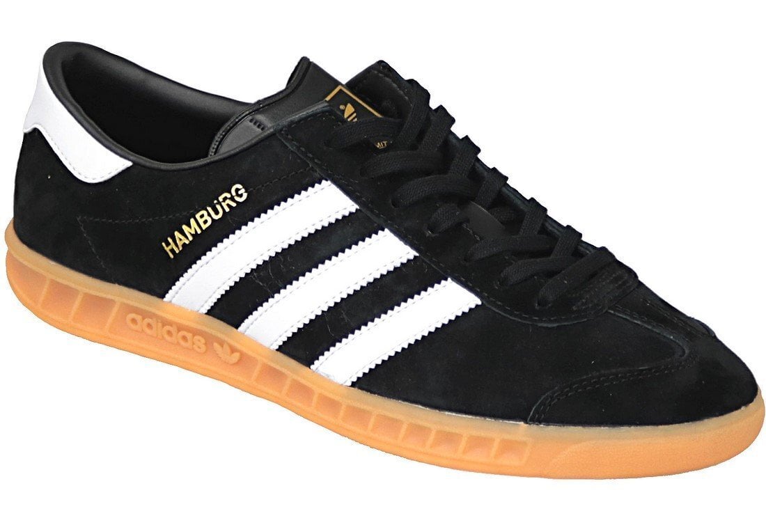 Adidas hamburg review on sale