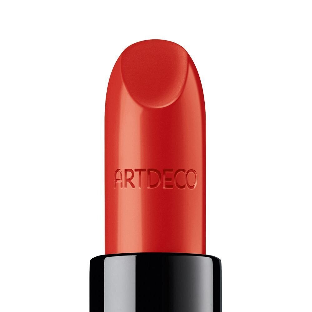 Huulepulk Artdeco Perfect Color Lipstick 2021 4 g, 802 spicy red цена и информация | Huulepulgad, -läiked, -palsamid, vaseliin | kaup24.ee