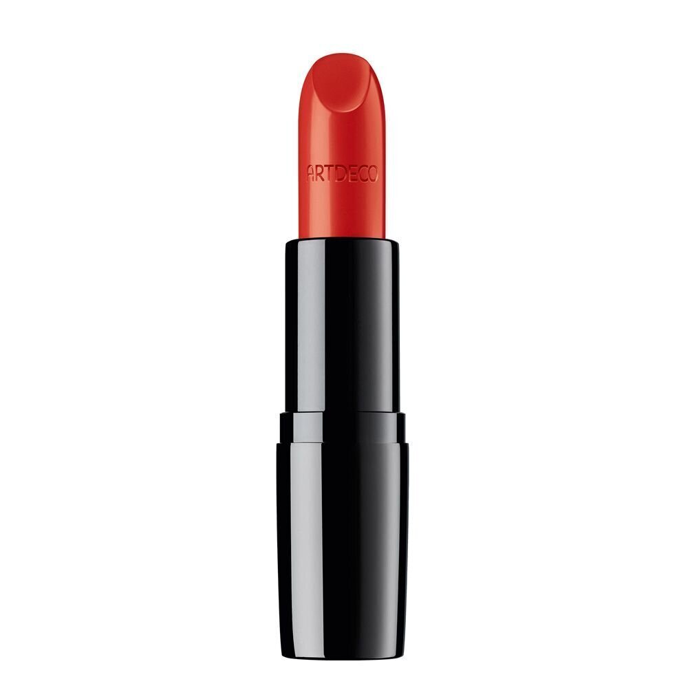 Huulepulk Artdeco Perfect Color Lipstick 2021 4 g, 802 spicy red цена и информация | Huulepulgad, -läiked, -palsamid, vaseliin | kaup24.ee