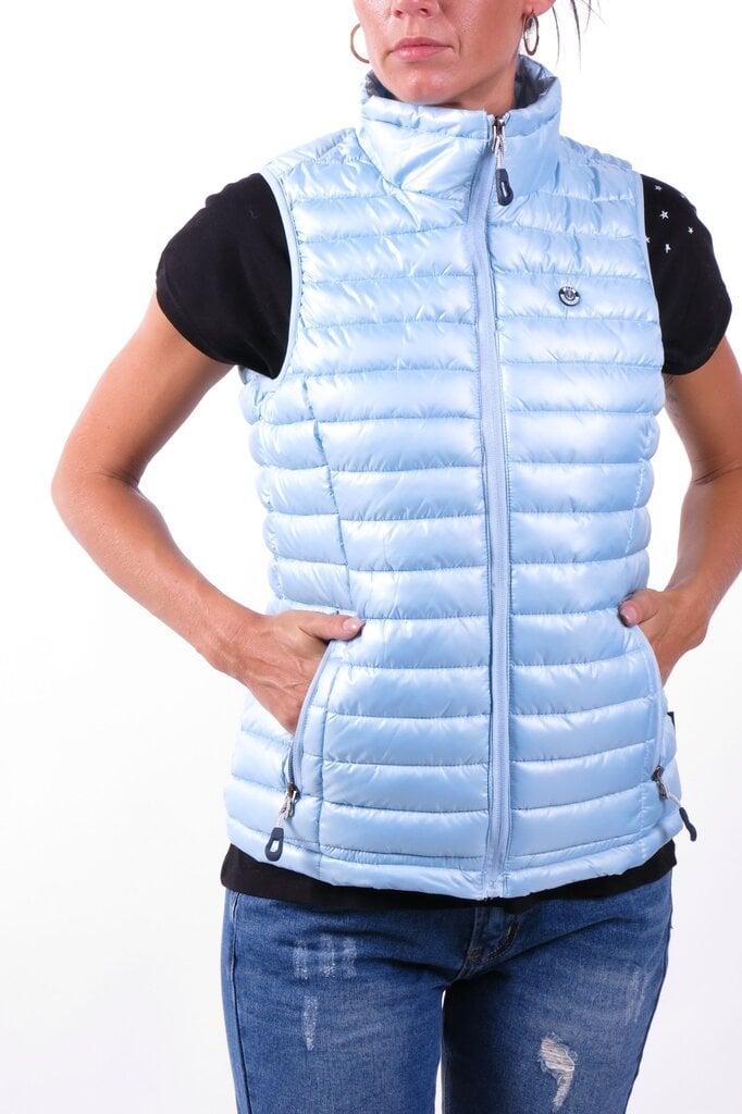 Soe vest Voile Bleue hind ja info | Naiste vestid | kaup24.ee