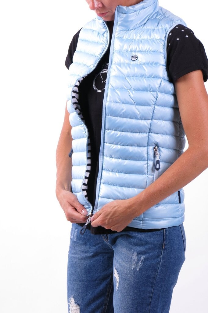 Soe vest Voile Bleue hind ja info | Naiste vestid | kaup24.ee