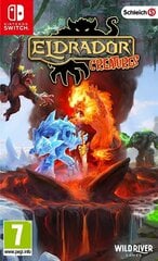 SWITCH Eldrador Creatures. цена и информация | Компьютерные игры | kaup24.ee