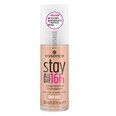 Jumestuskreem Essence Stay All Day 16H 30 ml, 30 Soft Sand