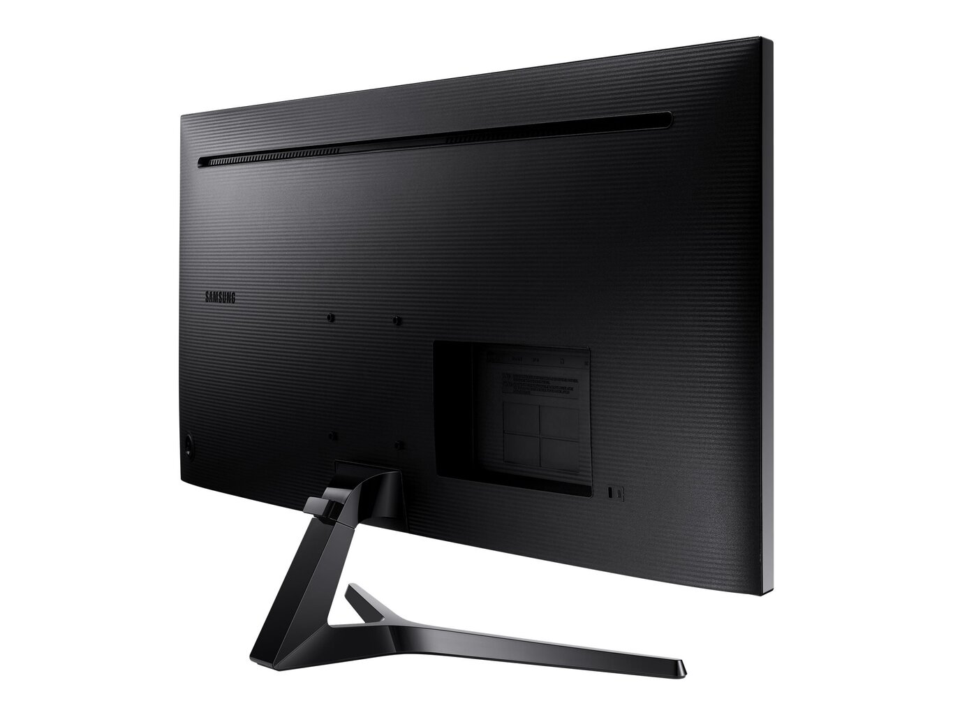 34" UltraWide QHD monitor Samsung LS34J550WQRXEN hind ja info | Monitorid | kaup24.ee