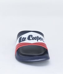 Meeste Ujmisjalanõud Meestele , Lee Cooper 17960003.46 hind ja info | Meeste kingad, saapad | kaup24.ee