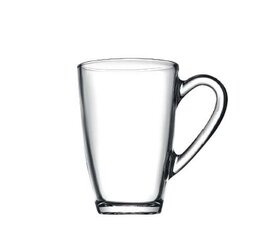 Kruusid Aqua karastatud klaasist Pasabahce 330 ml hind ja info | Klaasid, tassid ja kannud | kaup24.ee