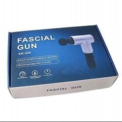 Fascial KH-320 цена и информация | Массажеры | kaup24.ee