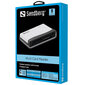 Sandberg 133-46 Multi Card Reader hind ja info | USB jagajad, adapterid | kaup24.ee