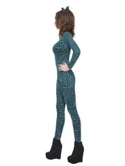 Leopardi kehakostüüm hind ja info | Karnevali kostüümid | kaup24.ee