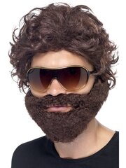 Набор бородатого мужчины цена и информация | Карнавальные костюмы | kaup24.ee