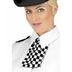 Naispolitseiniku atribuudid hind ja info | Karnevali kostüümid | kaup24.ee