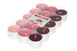 Lõhnastatud teeküünlad Frozen Berries, 30 tk hind ja info | Küünlad, küünlajalad | kaup24.ee