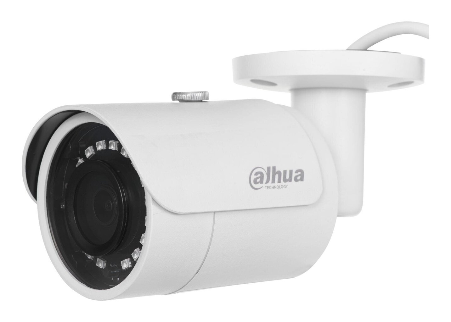Dahua IPC-HFW1230S-0280B-S5 цена и информация | Arvuti (WEB) kaamerad | kaup24.ee