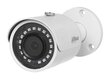 Dahua IPC-HFW1230S-0280B-S5 цена и информация | Arvuti (WEB) kaamerad | kaup24.ee