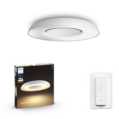 Philips Hue Still nutikas valge laevalgusti 1x32W hind ja info | Laelambid | kaup24.ee