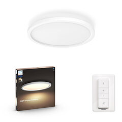 Philips Hue laevalgusti Aurelle hind ja info | Laelambid | kaup24.ee