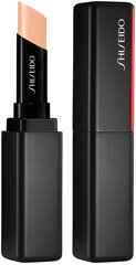 Huulepulk Shiseido Color Gel 2 g, Ginkgo 101 цена и информация | Помады, бальзамы, блеск для губ | kaup24.ee