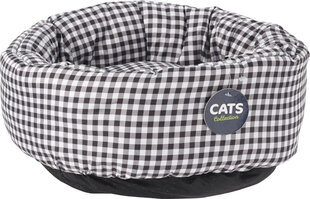 Лежак для кошек, 30 см цена и информация | Лежаки, домики | kaup24.ee