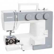 JANOME 1522LG hind ja info | Õmblusmasinad, tikkimismasinad | kaup24.ee