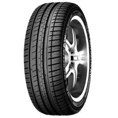 Pilot Sport 3 82 V ( ) MICHELIN 195/50R15 цена и информация | Летняя резина | kaup24.ee