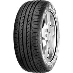 EfficientGrip SUV 110 H ( C B 68dB ) GOODYEAR 255/65R17 цена и информация | Летняя резина | kaup24.ee