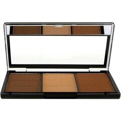 Näo modeleerimise komplekt Makeup Revolution London Ultra Sculpt & Contour 11 g цена и информация | Пудры, базы под макияж | kaup24.ee