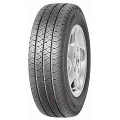 Vanis 99/97 H ( E C 72dB ) BARUM 195/60R16C цена и информация | Летняя резина | kaup24.ee