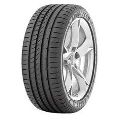 Goodyear Eagle F1 Asymmetric 2 Suv AO 109 Y C B 71DB 285/40R21 цена и информация | Летняя резина | kaup24.ee