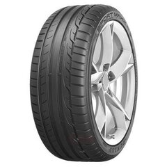 Шины Sport Maxx RT A0 MFS 91 Y (E B 69dB) Dunlop 225/45R17 цена и информация | Летняя резина | kaup24.ee