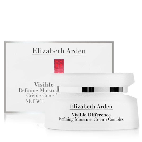 Noorendav näokreem Elizabeth Arden Visible Difference 75 ml hind ja info | Näokreemid | kaup24.ee