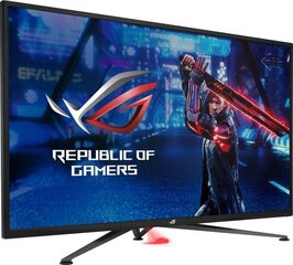 Monitor Asus 90LM04U0-B02170 цена и информация | Мониторы | kaup24.ee