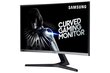 27&quot; nõgus Full HD LED mänguri monitor Samsung LC27RG50FQRXEN hind