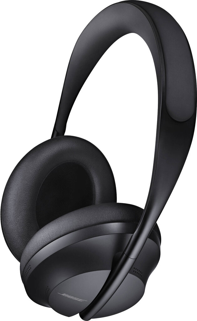 Bose Noise Cancelling 700 Black 794297-0100 цена и информация | Kõrvaklapid | kaup24.ee