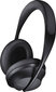 Bose Noise Cancelling 700 Black 794297-0100 hind ja info | Kõrvaklapid | kaup24.ee