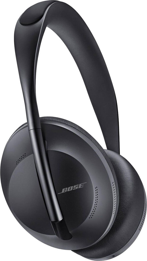 Bose Noise Cancelling 700 Black 794297-0100 hind ja info | Kõrvaklapid | kaup24.ee