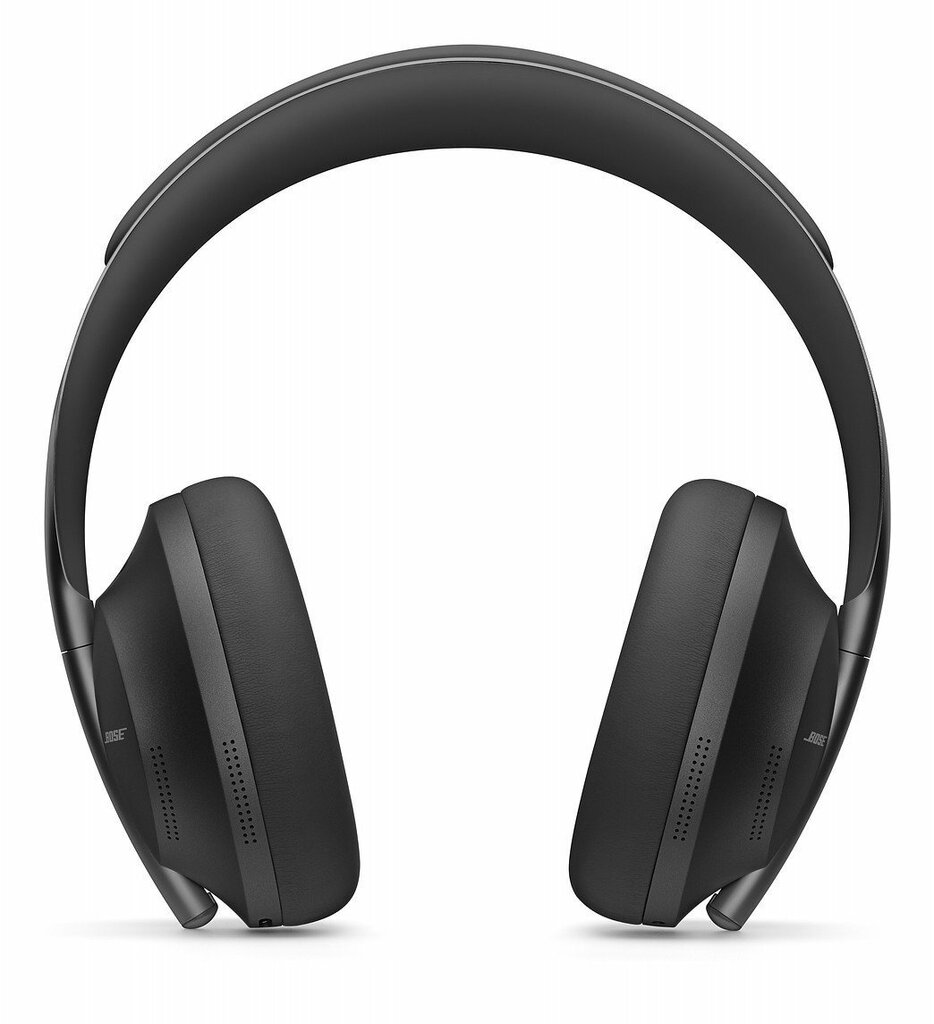 Bose Noise Cancelling 700 Black 794297-0100 цена и информация | Kõrvaklapid | kaup24.ee