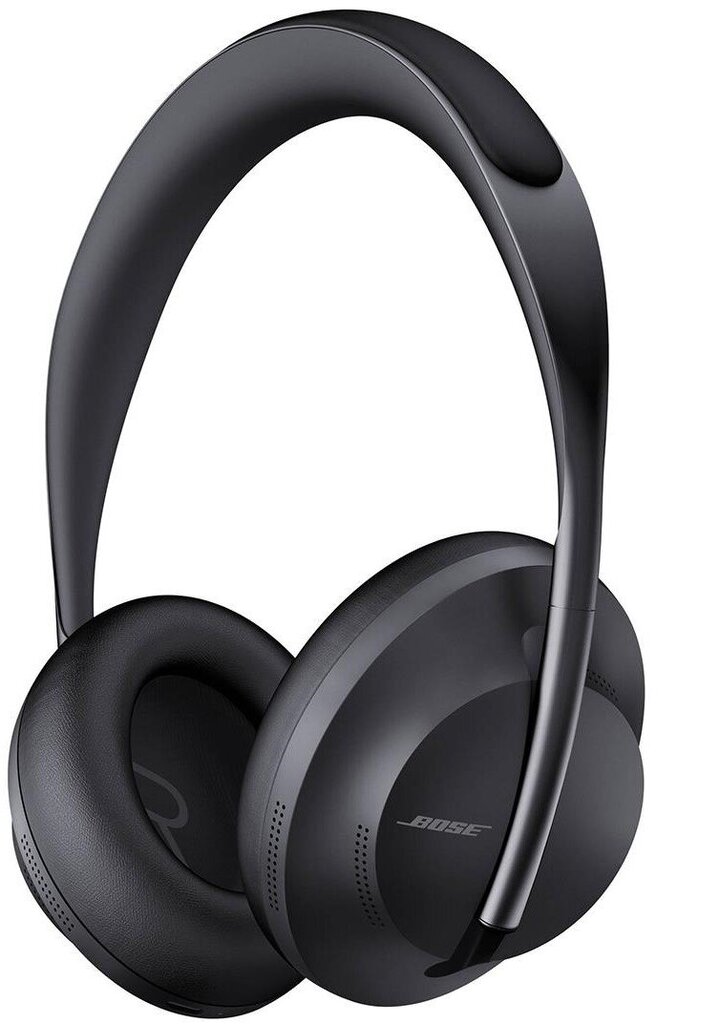 Bose Noise Cancelling 700 Black 794297-0100 hind ja info | Kõrvaklapid | kaup24.ee