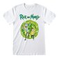 Rick and Morty Portal XL hind ja info | Fännitooted mänguritele | kaup24.ee