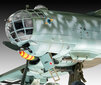 Revell - Heinkel He177 A-5 "GRIEF", 1/72, 03913 hind ja info | Klotsid ja konstruktorid | kaup24.ee