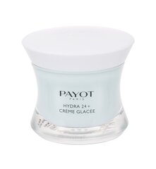 Увлажняющий крем для лица Hydra 24 + Crème Glacée Payot (50 ml) (50 ml) цена и информация | Кремы для лица | kaup24.ee