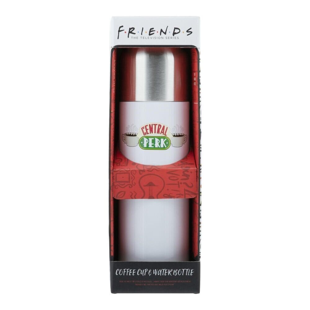 Paladone Friends Central Perk hind ja info | Fännitooted mänguritele | kaup24.ee