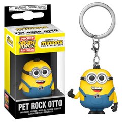 POP Minions 2 Pet Rock Otto. цена и информация | Атрибутика для игроков | kaup24.ee