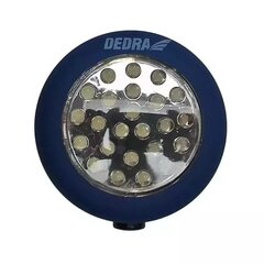 Latern Dedra LED цена и информация | Фонарики, прожекторы | kaup24.ee