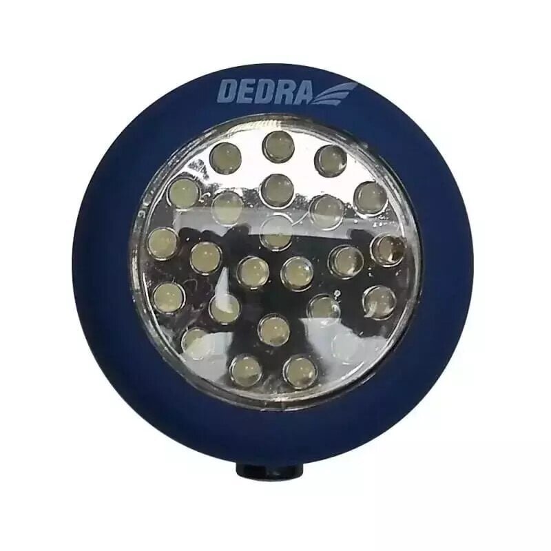 Latern Dedra LED hind ja info | Taskulambid, prožektorid | kaup24.ee