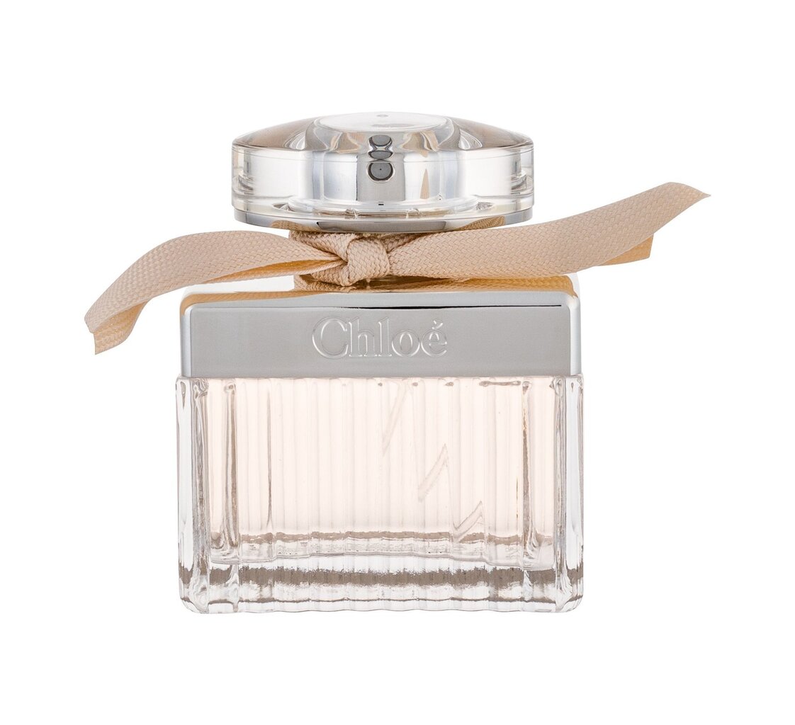 Naiste parfüüm Fleur de Parfum Chloe EDP: Maht - 50 ml цена и информация | Naiste parfüümid | kaup24.ee